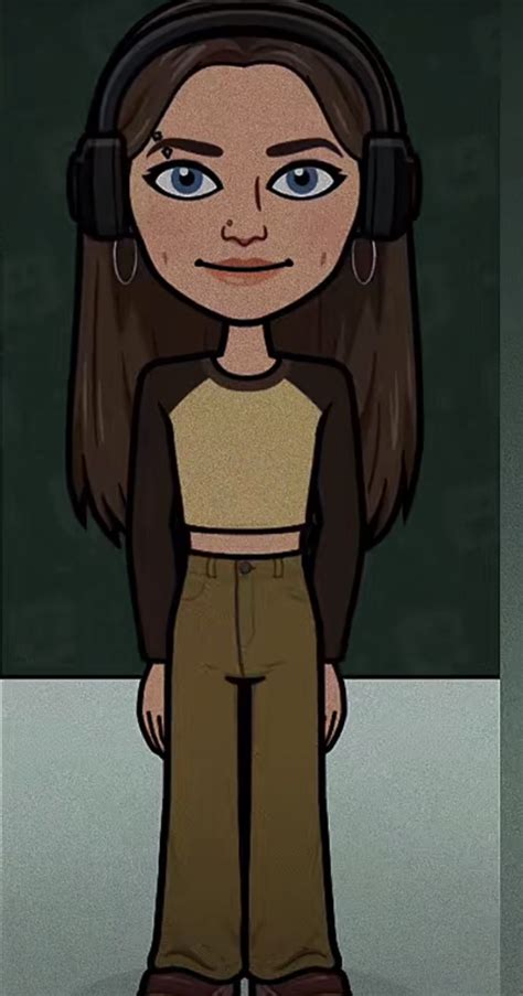 bitmoji ideas